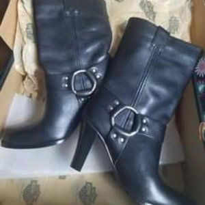 Nina Harley Boots
